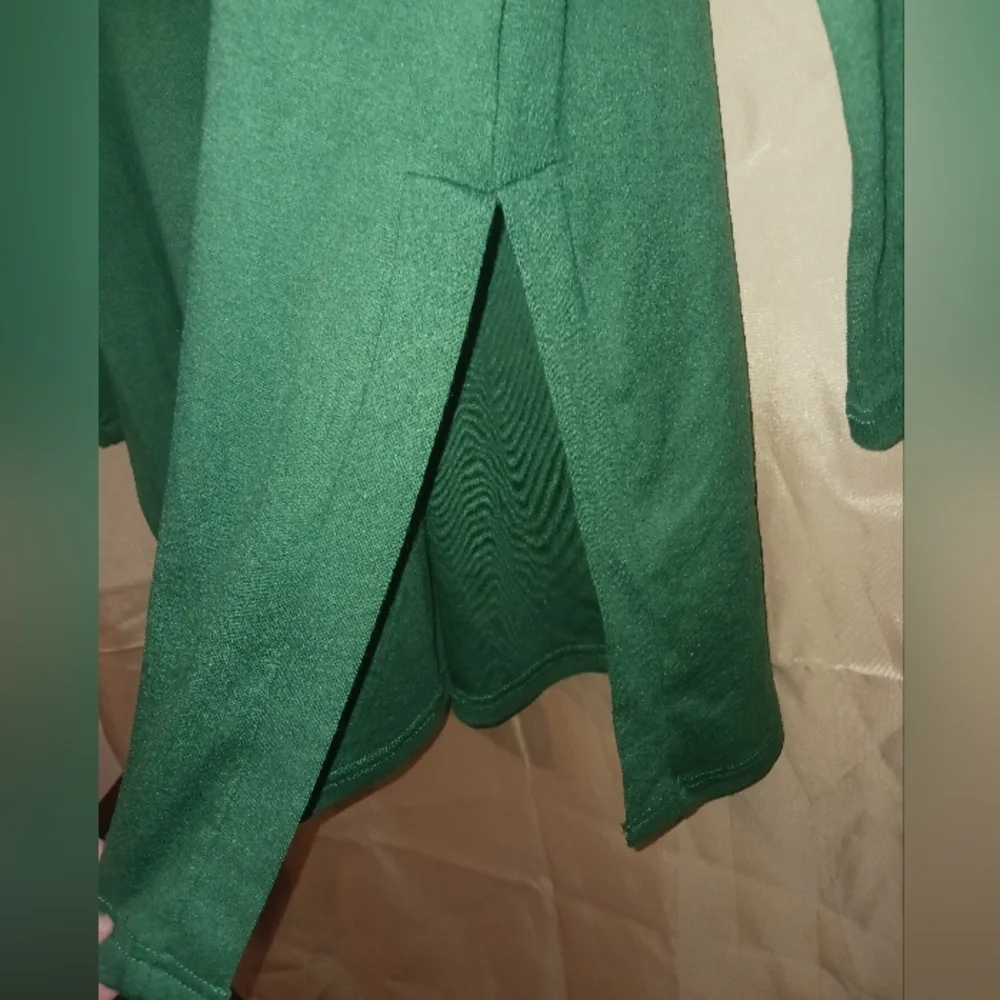Long sleeve tunic - Picture 5 of 6